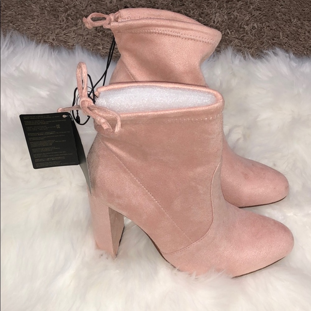 Booties